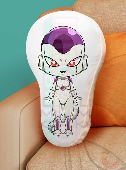 Freezer Plushie DRAGON BALL Limiko